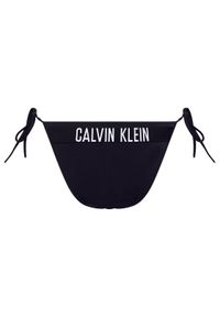 Calvin Klein Swimwear Dół od bikini KW0KW01230 Czarny. Kolor: czarny #4