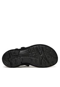 ecco - ECCO Sandały Offroad 82222301001 Czarny. Kolor: czarny. Materiał: skóra #2
