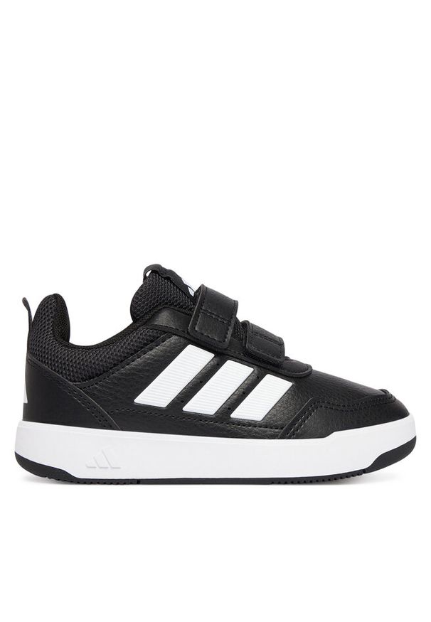 Adidas - Sneakersy adidas. Kolor: czarny