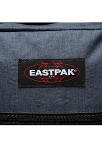 Eastpak Plecak Pinnacle EK000060 Granatowy. Kolor: niebieski. Materiał: materiał