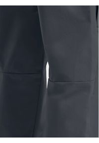Jack Wolfskin Spodnie outdoor Pico A63904 Granatowy Regular Fit. Kolor: niebieski. Materiał: syntetyk. Sport: outdoor #2