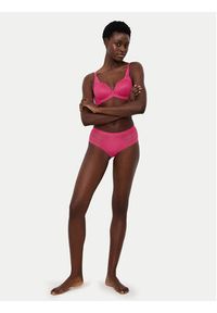 Triumph Figi klasyczne Aura Spotlight 10216458 Różowy. Kolor: różowy. Materiał: syntetyk #4