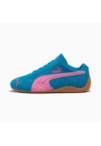 Puma Buty Speedcat Og 39884643. Kolor: niebieski