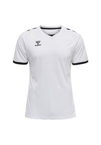Koszulka Hummel hmlhmlCORE volley. Kolor: biały. Sport: koszykówka #1