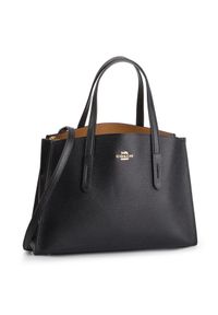 Torebka Coach. Kolor: czarny #1