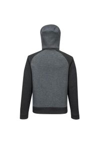 Portwest - Bluza Rozpinana Męska DX4. Kolor: szary