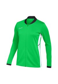 Nike - Kurtka Męska Academy 25. Kolor: zielony