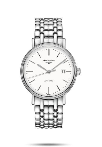 Zegarek LONGINES klasyczny 7612356209766 Zegarki m skie myBaze