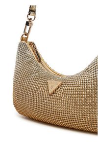 Guess Torebka HWOR93 50720 Złoty. Kolor: złoty #3