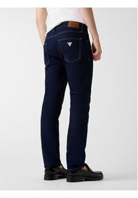 Guess Jeans Jeansy 180473 Niebieski Slim Fit. Kolor: niebieski #2