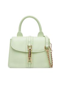 Call It Spring Torebka Goodie 13761779 Zielony. Kolor: zielony. Materiał: skórzane