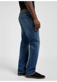 Lee - MESKIE SPODNIE JEANSOWE LEE WEST DEACON 112370594 #4