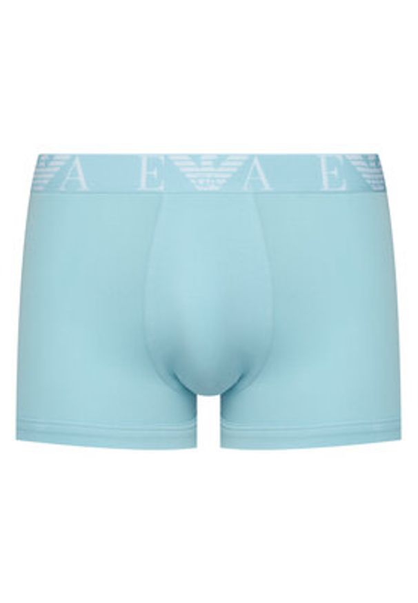 Emporio Armani Underwear Komplet bokserek EM003793 AF19898 M5081 Kolorowy. Materiał: bawełna. Wzór: kolorowy