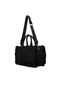 VALENTINO - Valentino Torebka Shyla VBS8Y905 Czarny. Kolor: czarny #4