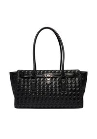 Torebka MICHAEL Michael Kors. Kolor: czarny #1