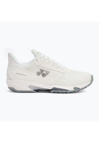 Buty do tenisa damskie YONEX Power Cushion Ad-Accel Ladies CL. Kolor: biały. Sport: tenis