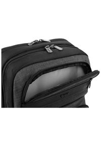 TARGUS - Plecak Targus CitySmart Advanced 12.5-15.6'' czarny. Kolor: czarny #5