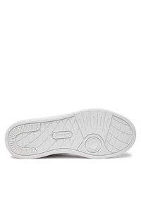 Lacoste Sneakersy 748SFA0038 Biały. Kolor: biały. Materiał: skóra #2