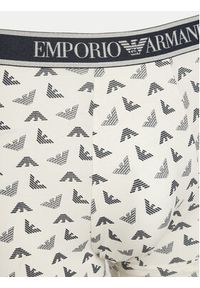 Emporio Armani Underwear Komplet 3 par bokserek EM000370 AF10779 MB092 Kolorowy. Materiał: bawełna. Wzór: kolorowy