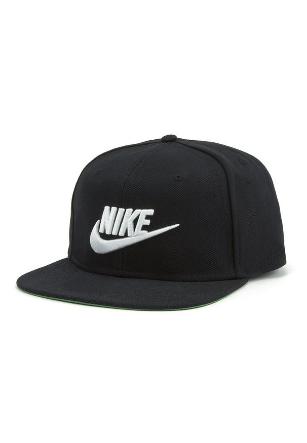 Nike - NIKE SPORTSWEAR PRO > 891284-010. Materiał: materiał, bawełna, poliester