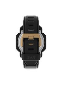 Timex Zegarek UFC Strength Knockout TW2V89000 Czarny. Kolor: czarny #3