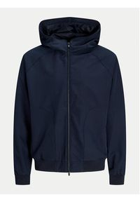 Jack & Jones Kurtka przejściowa Perfect 12270682 Granatowy Regular Fit. Kolor: niebieski. Materiał: syntetyk #2