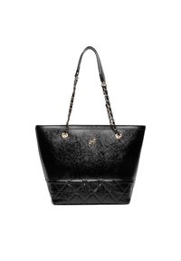 Torebka Nine West. Kolor: czarny
