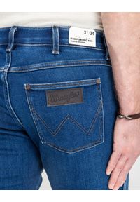 Wrangler - MESKIE SPODNIE WRANGLER GREENSBORO OLYMPIA 112341419 #2
