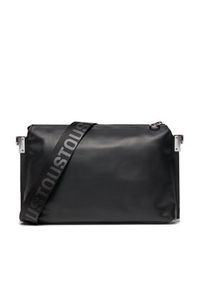 Tous - TOUS Torebka Candy 395910396 Czarny. Kolor: czarny #3