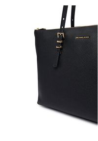 MICHAEL Michael Kors Torebka 30T6GQNT7L Czarny. Kolor: czarny. Materiał: skórzane #7