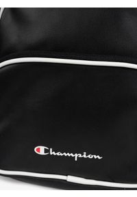 Champion Plecak | 804663 | Kobieta | Granatowy. Kolor: niebieski. Materiał: tkanina. Wzór: nadruk #2