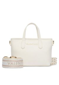VALENTINO - Valentino Torebka Dea Re VBS9UM06 Biały. Kolor: biały. Materiał: skórzane #1