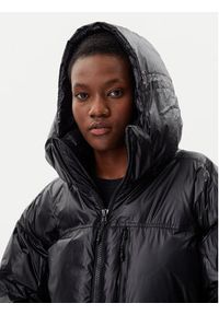 Adidas by Stella McCartney - adidas by Stella McCartney Kurtka zimowa Winter IW9842 Beżowy Loose Fit. Kolor: beżowy. Materiał: syntetyk. Sezon: zima #4