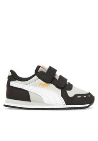 Sneakersy Puma. Kolor: szary