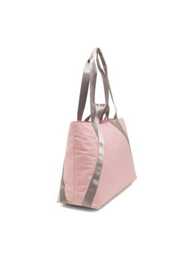 Sprandi Torba SPR-S-006-06 Różowy. Kolor: różowy. Materiał: materiał