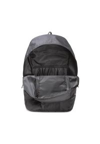 EVERLAST - Everlast Plecak Techni Backpack 899350-70 Czarny. Kolor: czarny. Materiał: materiał