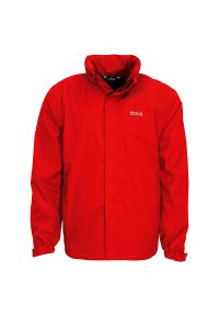 PRO-X ELEMENTS - Funkcjonalna kurtka Pro-X Elements Gerrit. Kolor: czerwony #1