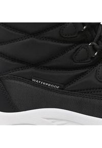 Sprandi Trapery WPRS-2021W07142 Czarny. Kolor: czarny. Materiał: materiał #5