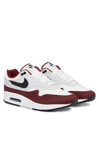 Nike Sneakersy Air Max 1 FD9082 106 Biały. Kolor: biały. Materiał: materiał. Model: Nike Air Max #4