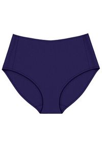 Triumph Figi klasyczne Smart Invisible 10222269 Niebieski. Kolor: niebieski. Materiał: syntetyk #4