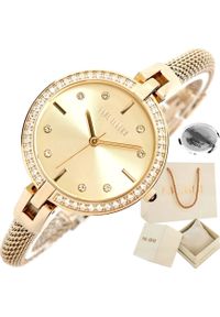 Zegarek Paul Lorens Zegarek damski Paul Lorens-AMBERA 4D1 zestaw z grawerem #1