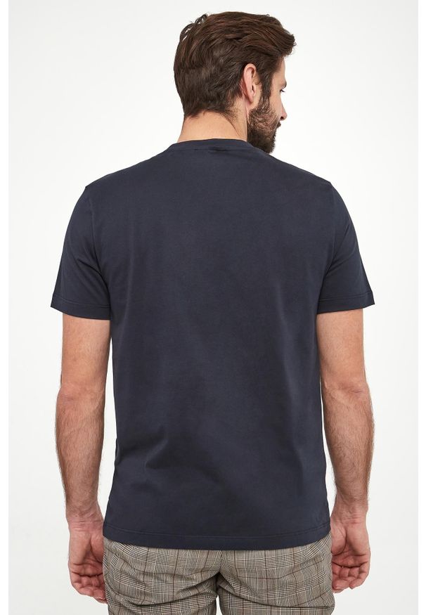 Liu Jo - T-shirt męski LIU JO