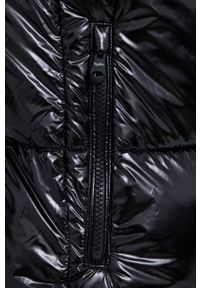 Refrigiwear - RefrigiWear Kurtka damska kolor czarny zimowa. Okazja: na co dzień. Kolor: czarny. Sezon: zima. Styl: casual #5