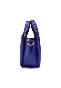 Guess Torebka Zed (VB) HWVB86 83220 Fioletowy. Kolor: fioletowy. Materiał: skórzane #2