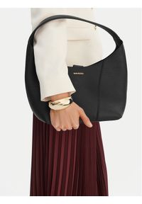 Gino Rossi - GINO ROSSI Torebka EO-LA321-1072 Czarny. Kolor: czarny. Materiał: skórzane #1