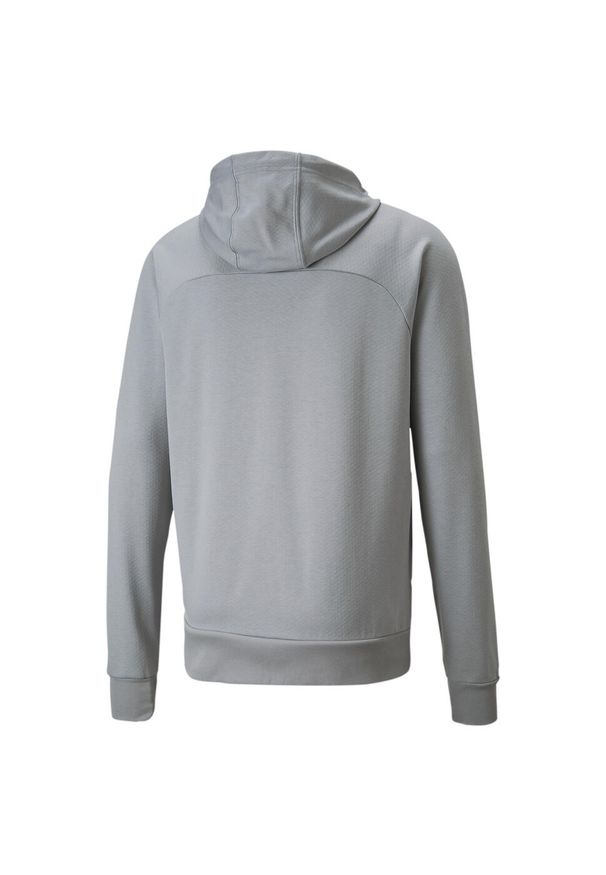 Puma Bluza Mapf1 53490602. Kolor: szary