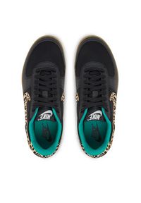 Nike Sneakersy Wmns Nike Field General Se IF1742 001 Czarny. Kolor: czarny. Materiał: materiał #2