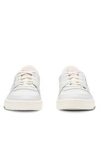 Reebok Sneakersy Lt Court GW5122 Biały. Kolor: biały. Materiał: skóra #4