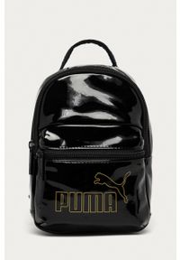 Puma - Plecak. Kolor: czarny #1