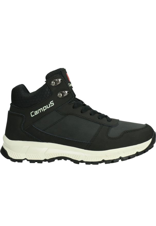 Buty damskie Campus ROSA. Kolor: czarny